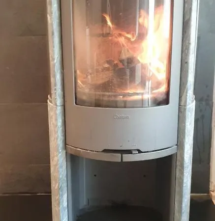 Daire Keybutler Central Aparment Majorstuen