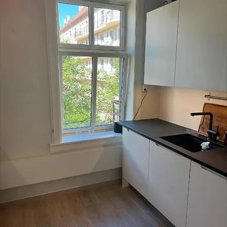 Daire Keybutler Central Aparment Majorstuen