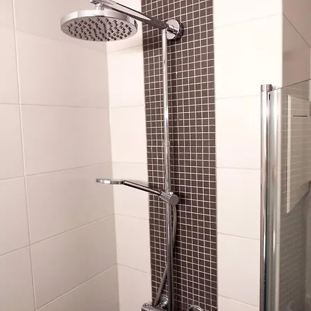 Keybutler Central Aparment Majorstuen Daire