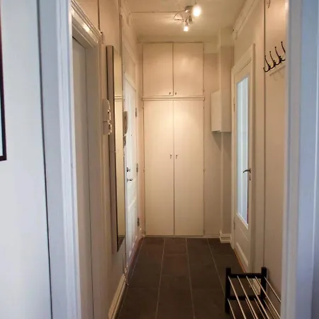 Keybutler Central Aparment Majorstuen Oslo