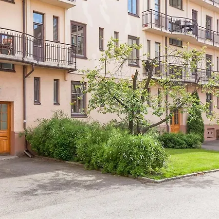 Daire Keybutler Central Aparment Majorstuen